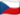 Czech Republic flag