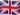 United Kingdom flag